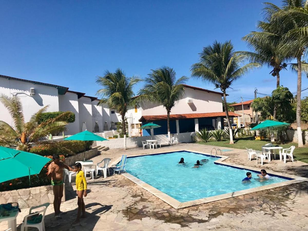 4 Quartos Praia Carneiros Casa 21 Tamandaré Kültér fotó