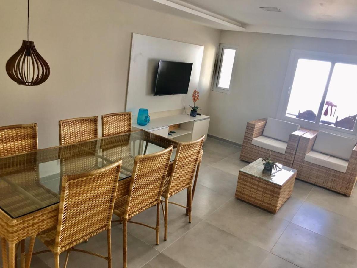 4 Quartos Praia Carneiros Casa 21 Tamandaré Kültér fotó